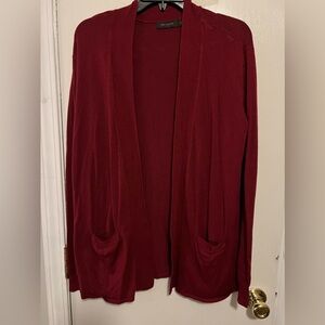 Limited Cardigan Size Medium
